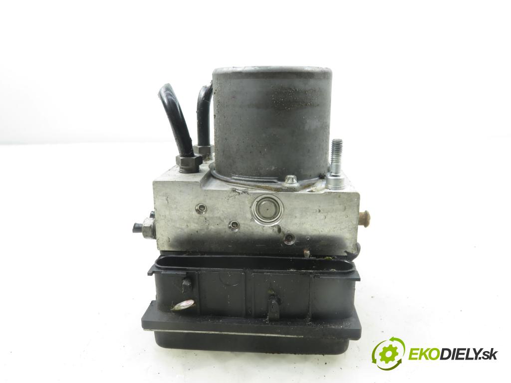PEUGEOT 307 (3A/C) HB 2005 80,00 1.6 HDi 110 - 9HZ (DV6TED4) 1560,00 pumpa ABS 9660535780 ; 0265950374 ; 9649988180 (Pumpa ABS)