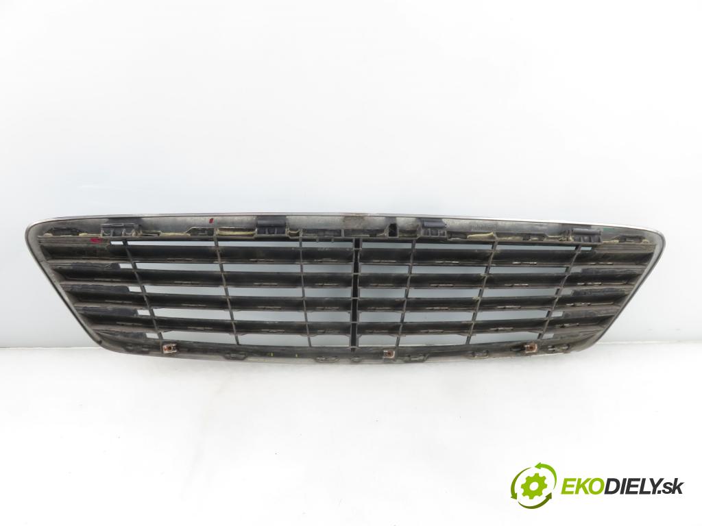 MERCEDES-BENZ KLASA S (W220) SEDAN 2001 0,00 S 500 (220.075, 220.175, 220.875) - M 113.960 4966,00 Mriežka / maska 2208800383
