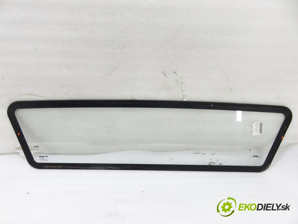 PEUGEOT BOXER Skrzynia FURGON 2007 88,00 2.2 HDi 120 - 4HU (P22DTE) 2198,00 Okno STENY: