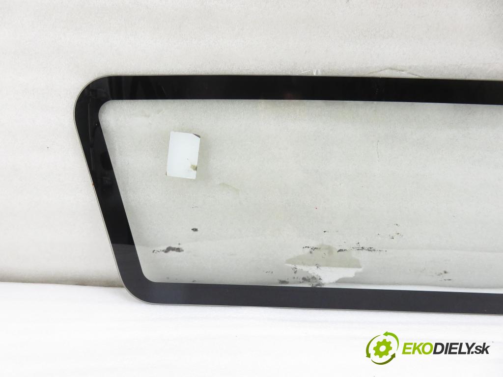 PEUGEOT BOXER Skrzynia FURGON 2007 88,00 2.2 HDi 120 - 4HU (P22DTE) 2198,00 Okno STENY: