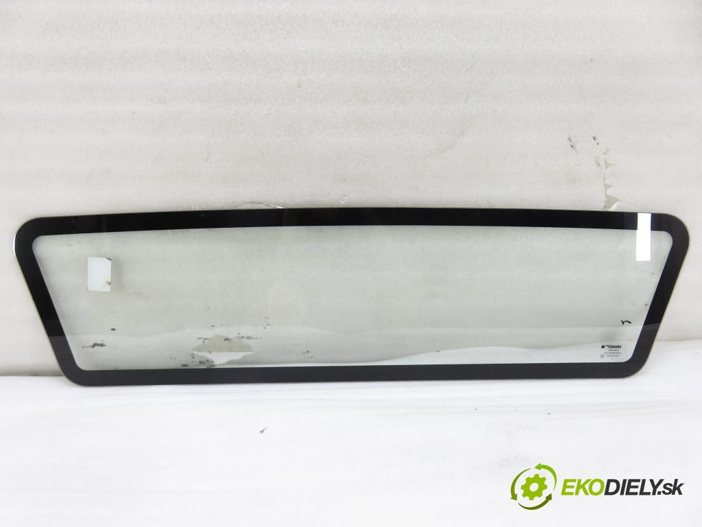 PEUGEOT BOXER Skrzynia FURGON 2007 88,00 2.2 HDi 120 - 4HU (P22DTE) 2198,00 Okno STENY: