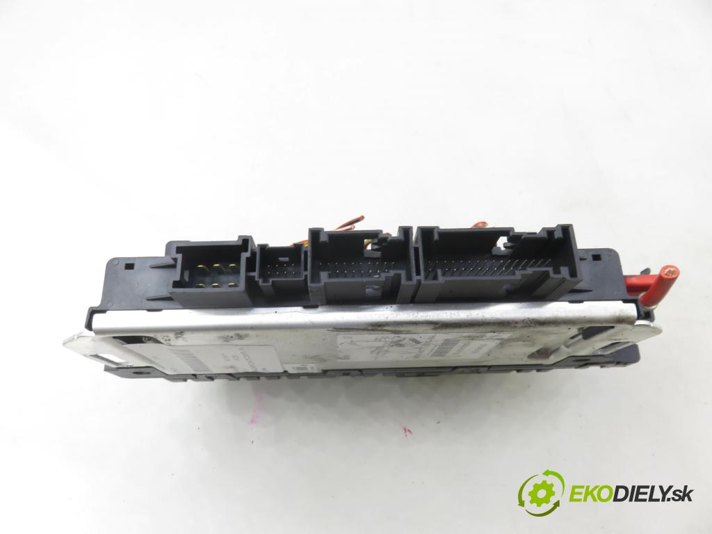 MERCEDES-BENZ KLASA S (W220) SEDAN 2001 0,00 S 500 (220.075, 220.175, 220.875) - M 113.960 4966,00 MODUL SAM 0285458132
