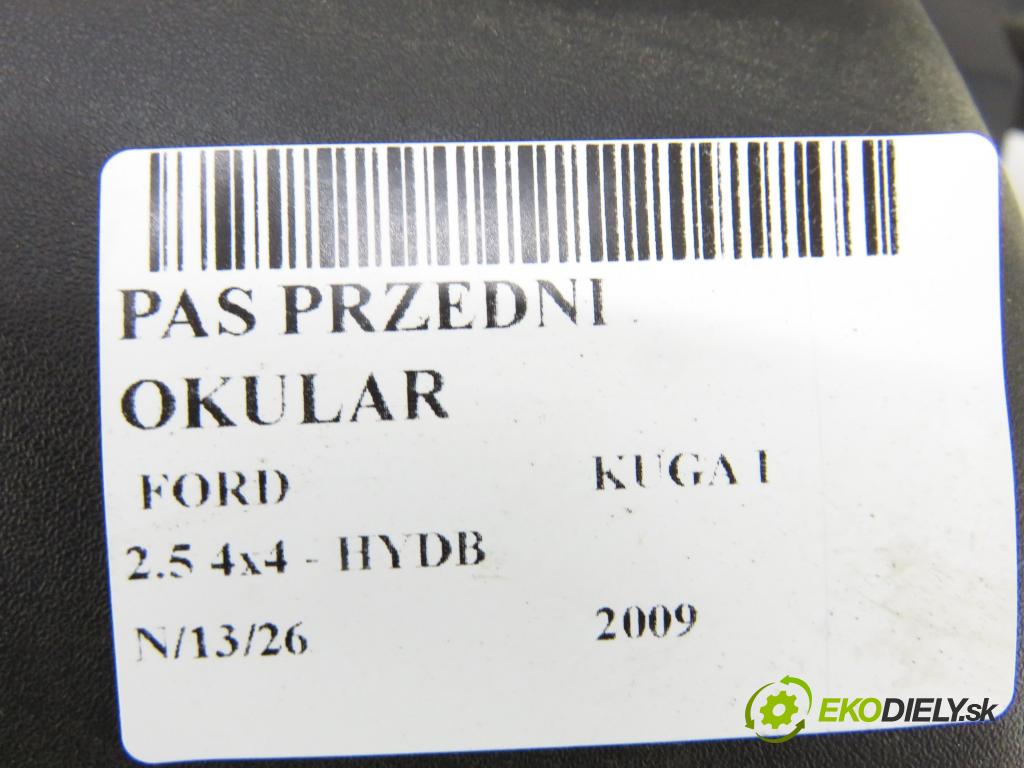 FORD KUGA I SUV 2009 147,00 2.5 4x4 - HYDB 2522,00 Držiak predný 