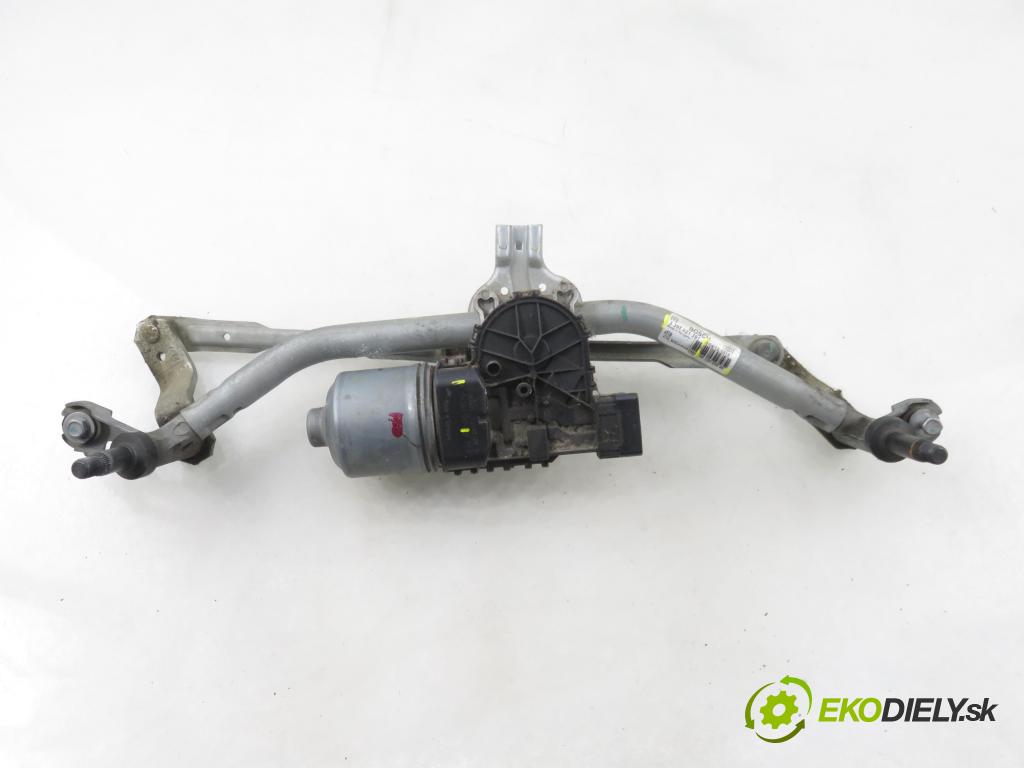 PEUGEOT 208 I (CA_, CC_) HB 2013 88,00 1.6 - 5FS (EP6C) 1598,00 Motorček stieračov 9673222580 ; 3397021391 ; 0390241540