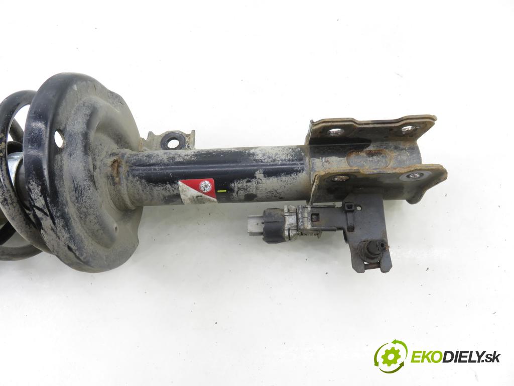 OPEL ASTRA H (A04) HB 2004 74,00 1.7 CDTI 100 - Z 17 DTH 1686,00 MCPERSON LP AGX089MT