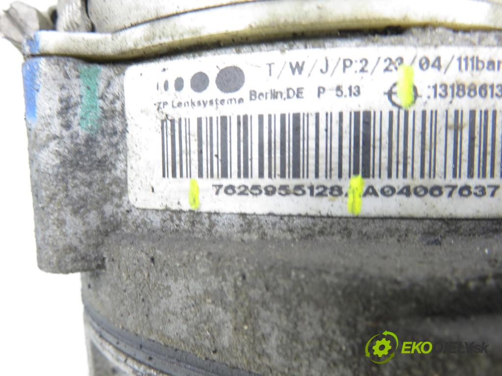 OPEL ASTRA H (A04) HB 2004 74,00 1.7 CDTI - Z 17 DTH 1686,00 pumpa servočerpadlo HYD-EL. 13188613 ; 7625995128