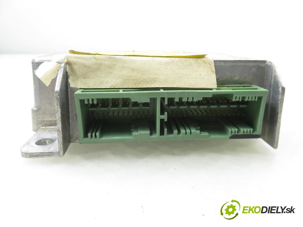 KIA CARNIVAL / GRAND CARNIVAL III (VQ) MINIVAN 2007 136,00 2.9 CRDi - J3 2902,00 MODUL air BAG 959104D600