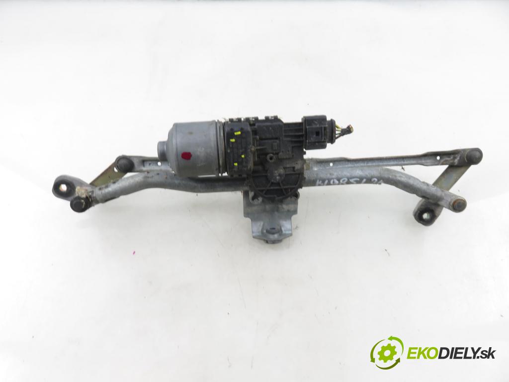 SEAT CORDOBA (6L2) SEDAN 2003 47,00 1.2 - AZQ 1198,00 MECHANISMUS/ motorek stěračů 6L1955023G ; 3397020593 ; 6Q2955119A