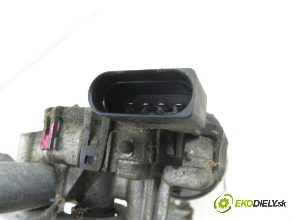 SEAT CORDOBA (6L2) SEDAN 2003 47,00 1.2 - AZQ 1198,00 MECHANISMUS/ motorek stěračů 6L1955023G ; 3397020593 ; 6Q2955119A