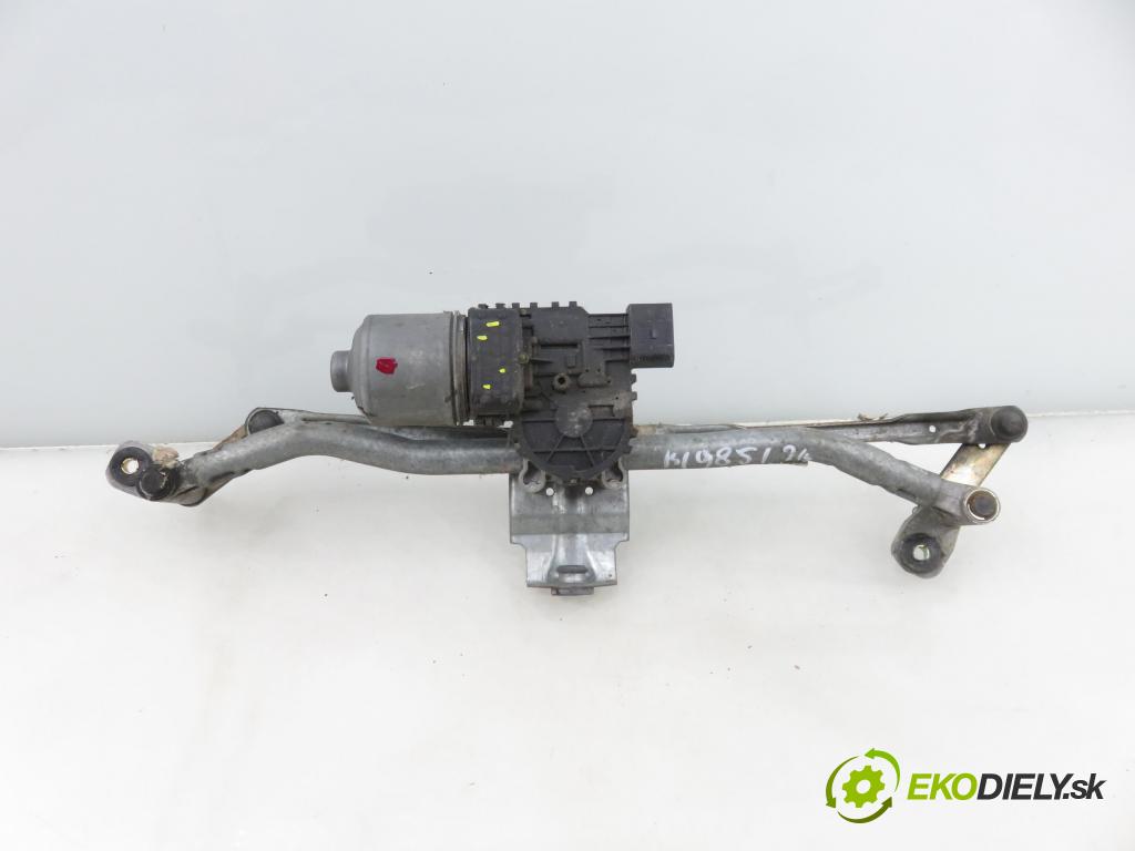 SEAT CORDOBA (6L2) SEDAN 2003 47,00 1.2 - AZQ 1198,00 MECHANISMUS/ motorek stěračů 6L1955023G ; 3397020593 ; 6Q2955119A