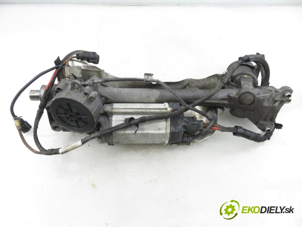 VW SCIROCCO III (137, 138) COUPE 2010 103,00 2.0 TDI - CBDB 1968,00 Riadenie ZE riadením 1K1423051ED ; 1K0909144J ; 7805177226