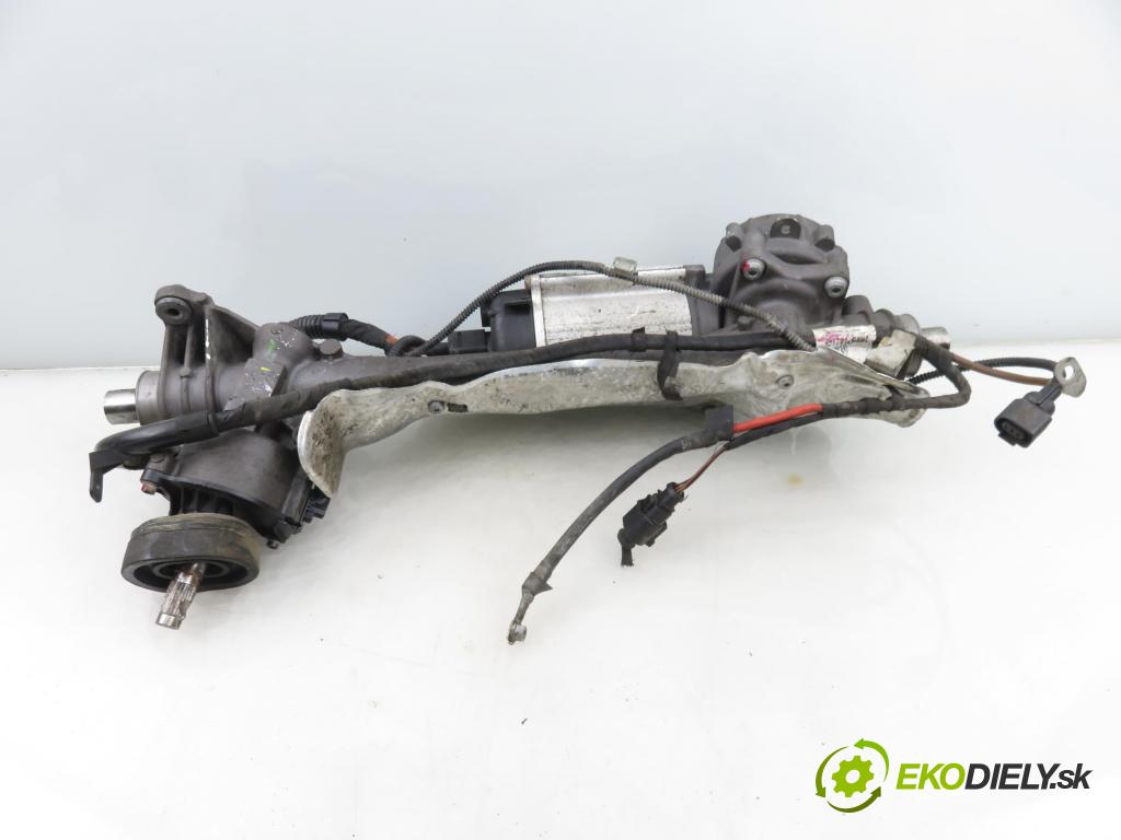 VW SCIROCCO III (137, 138) COUPE 2010 103,00 2.0 TDI - CBDB 1968,00 Riadenie ZE riadením 1K1423051ED ; 1K0909144J ; 7805177226