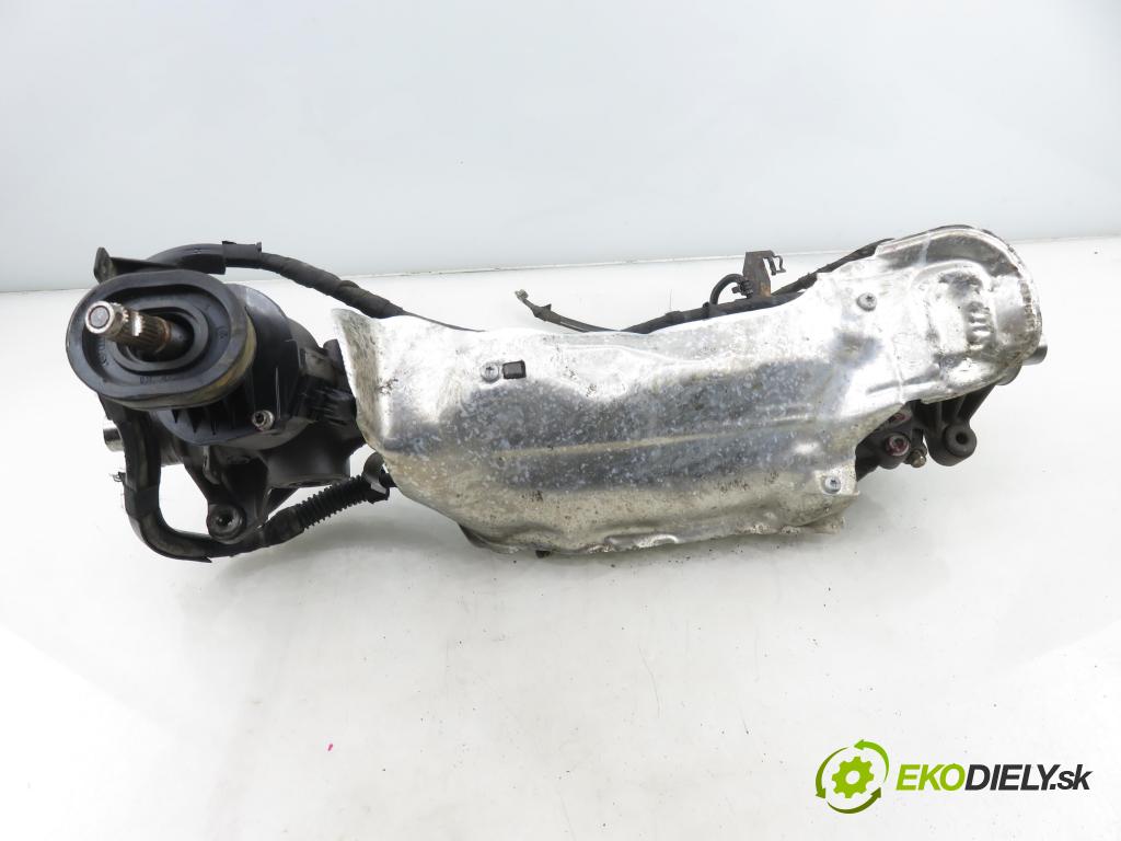 VW SCIROCCO III (137, 138) COUPE 2010 103,00 2.0 TDI - CBDB 1968,00 Riadenie ZE riadením 1K1423051ED ; 1K0909144J ; 7805177226