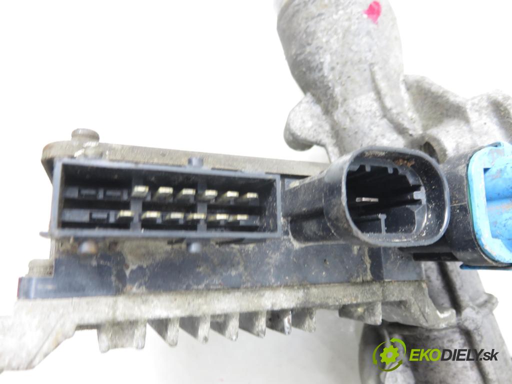 CITROEN C3 I (FC_) HB 2002 50,00 1.4 HDi - 8HX (DV4TD) 1398,00 řízení ZE posilovačem 68200000048 ; 9648507280 ; 99120604