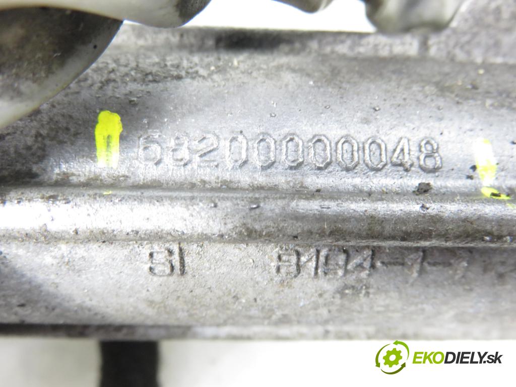 CITROEN C3 I (FC_) HB 2002 50,00 1.4 HDi - 8HX (DV4TD) 1398,00 řízení ZE posilovačem 68200000048 ; 9648507280 ; 99120604