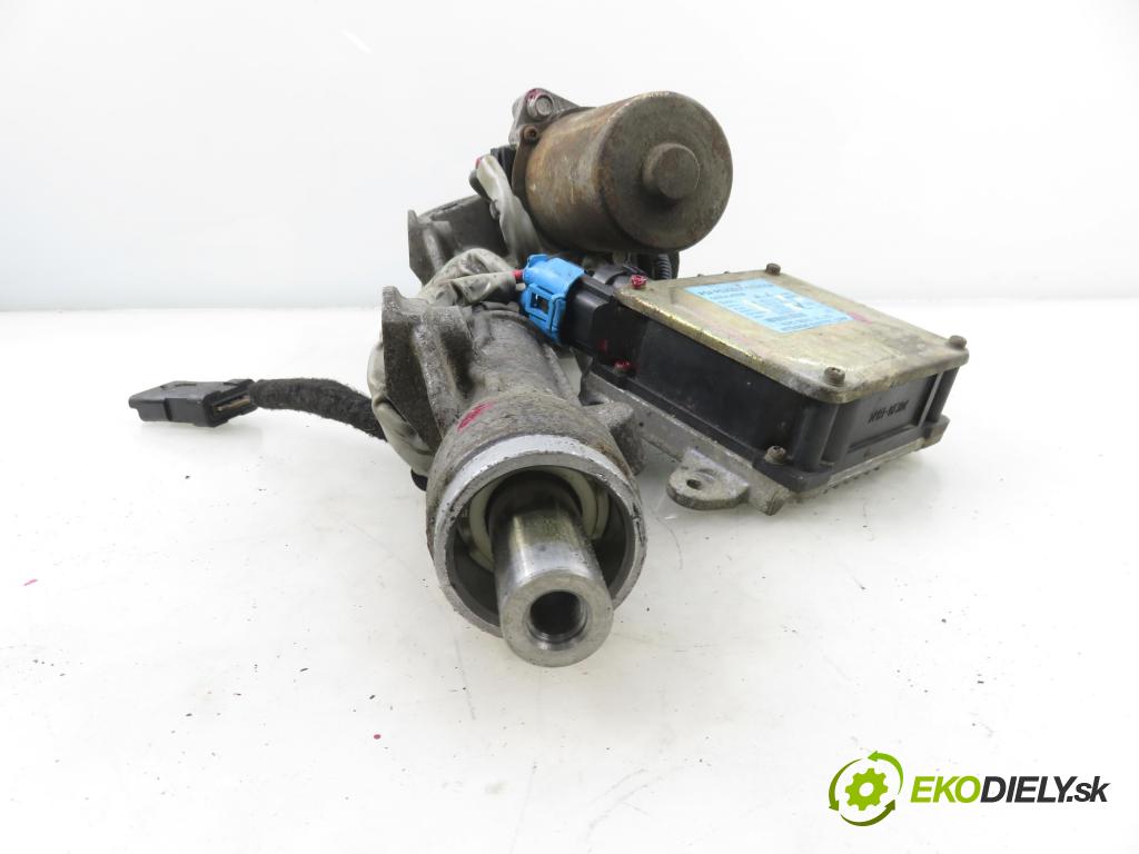 CITROEN C3 I (FC_) HB 2002 50,00 1.4 HDi - 8HX (DV4TD) 1398,00 řízení ZE posilovačem 68200000048 ; 9648507280 ; 99120604