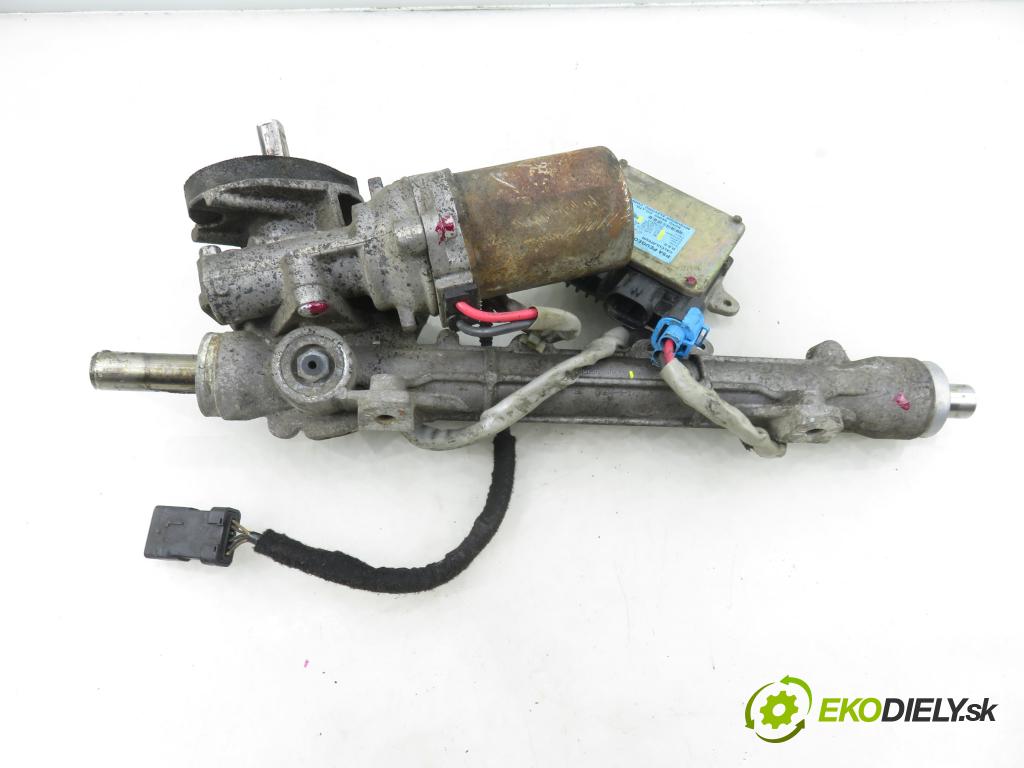 CITROEN C3 I (FC_) HB 2002 50,00 1.4 HDi - 8HX (DV4TD) 1398,00 řízení ZE posilovačem 68200000048 ; 9648507280 ; 99120604