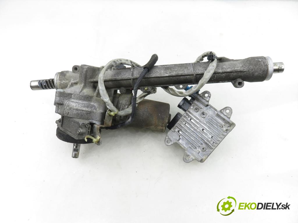 CITROEN C3 I (FC_) HB 2002 50,00 1.4 HDi - 8HX (DV4TD) 1398,00 řízení ZE posilovačem 68200000048 ; 9648507280 ; 99120604