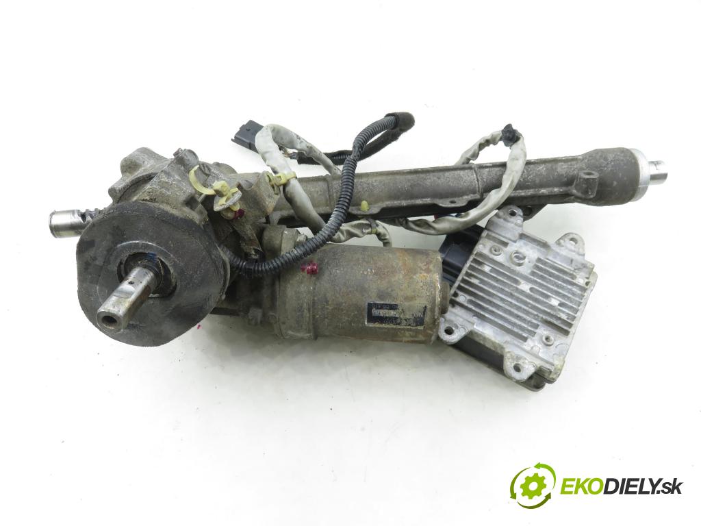 CITROEN C3 I (FC_) HB 2002 50,00 1.4 HDi - 8HX (DV4TD) 1398,00 řízení ZE posilovačem 68200000048 ; 9648507280 ; 99120604