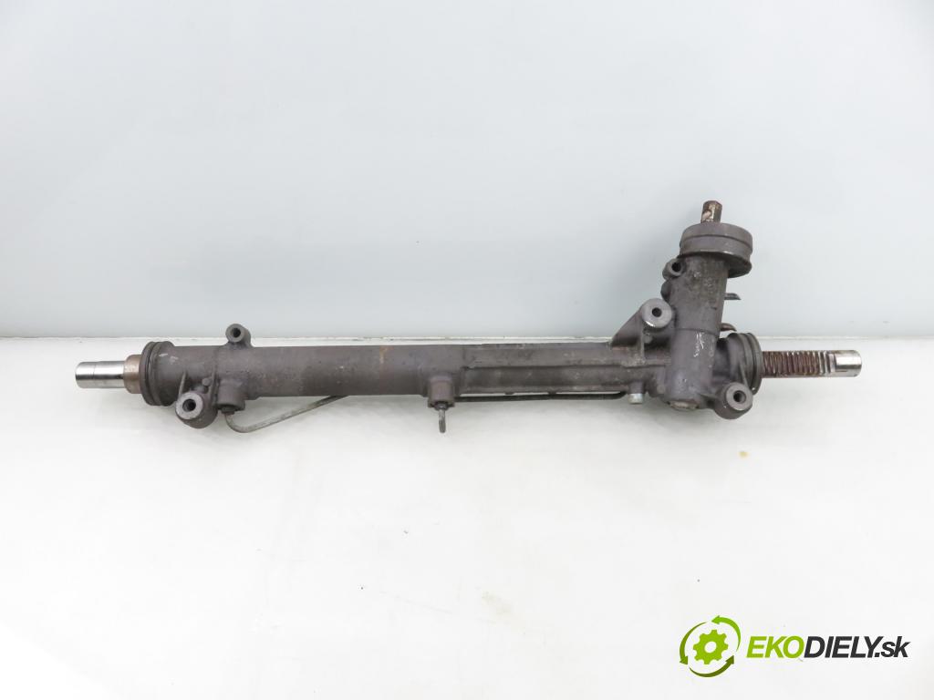 AUDI A4 (8E2, B6) SEDAN 2001 110,00 1.8 T quattro - AVJ 1781,00 řízení ZE posilovačem 8E1422066C ; 7852974717