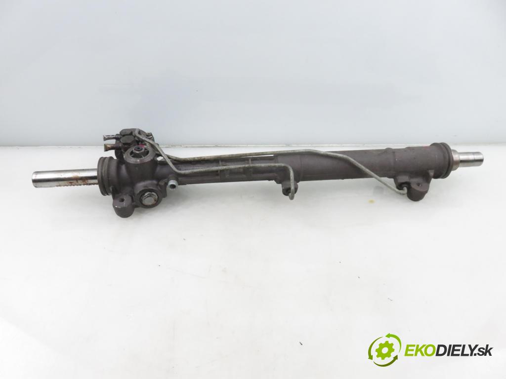 AUDI A4 (8E2, B6) SEDAN 2001 110,00 1.8 T quattro - AVJ 1781,00 řízení ZE posilovačem 8E1422066C ; 7852974717