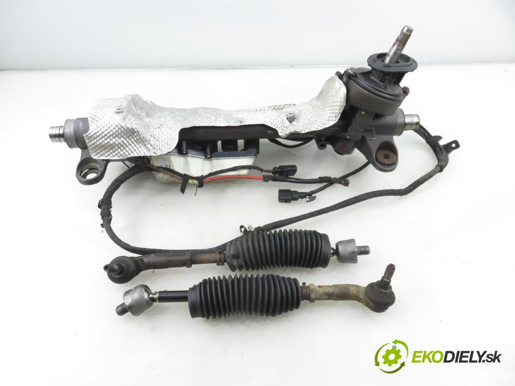 VW TIGUAN (5N_) SUV 2008 103,00 2.0 TDI 4motion - CBAB 1968,00 řízení ZE posilovačem 5N1423050J ; 5N1423103H ; 5WK4680007