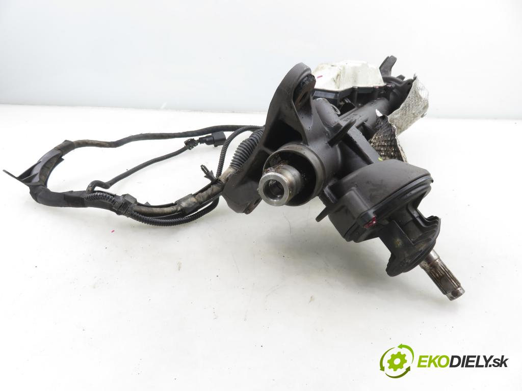 VW TIGUAN (5N_) SUV 2008 103,00 2.0 TDI 4motion - CBAB 1968,00 řízení ZE posilovačem 5N1423050J ; 5N1423103H ; 5WK4680007