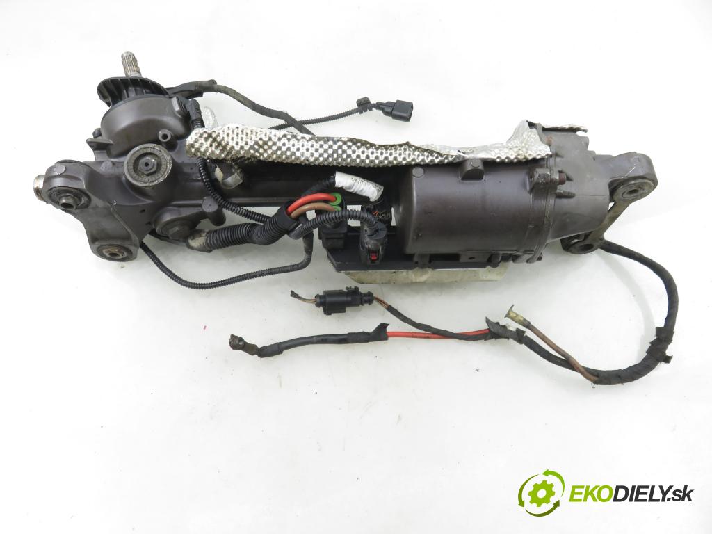 VW TIGUAN (5N_) SUV 2008 103,00 2.0 TDI 4motion - CBAB 1968,00 řízení ZE posilovačem 5N1423050J ; 5N1423103H ; 5WK4680007