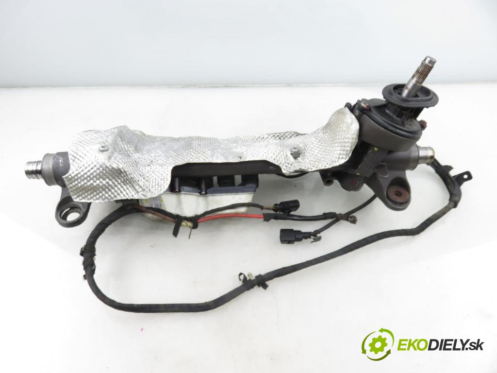 VW TIGUAN (5N_) SUV 2008 103,00 2.0 TDI 4motion - CBAB 1968,00 řízení ZE posilovačem 5N1423050J ; 5N1423103H ; 5WK4680007