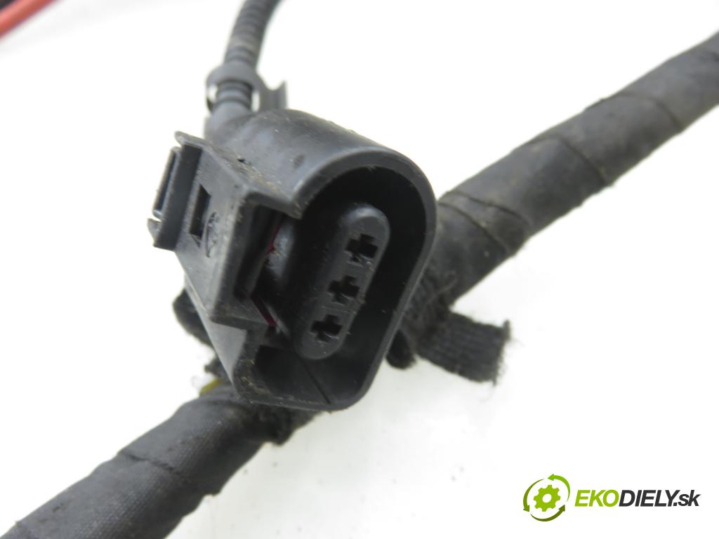 VW TIGUAN (5N_) SUV 2008 103,00 2.0 TDI 4motion - CBAB 1968,00 řízení ZE posilovačem 5N1423050J ; 5N1423103H ; 5WK4680007