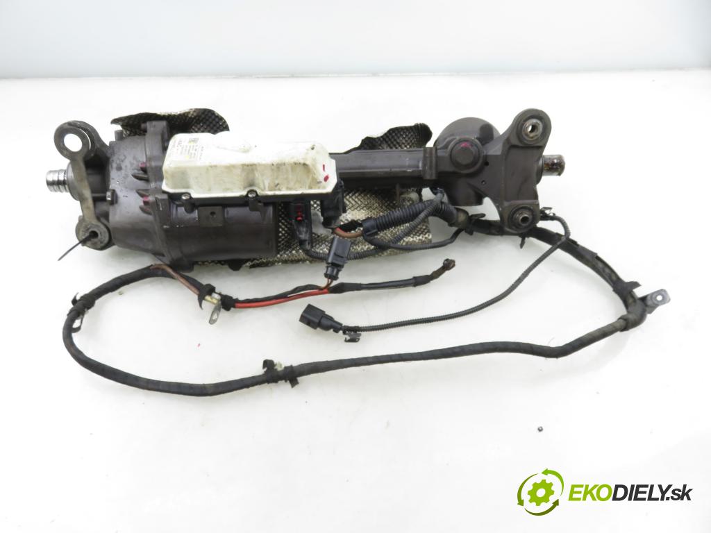 VW TIGUAN (5N_) SUV 2008 103,00 2.0 TDI 4motion - CBAB 1968,00 řízení ZE posilovačem 5N1423050J ; 5N1423103H ; 5WK4680007