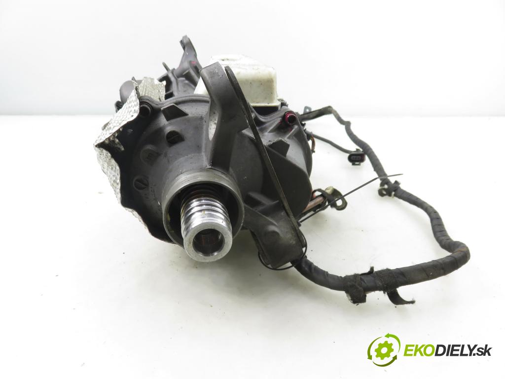 VW TIGUAN (5N_) SUV 2008 103,00 2.0 TDI 4motion - CBAB 1968,00 řízení ZE posilovačem 5N1423050J ; 5N1423103H ; 5WK4680007