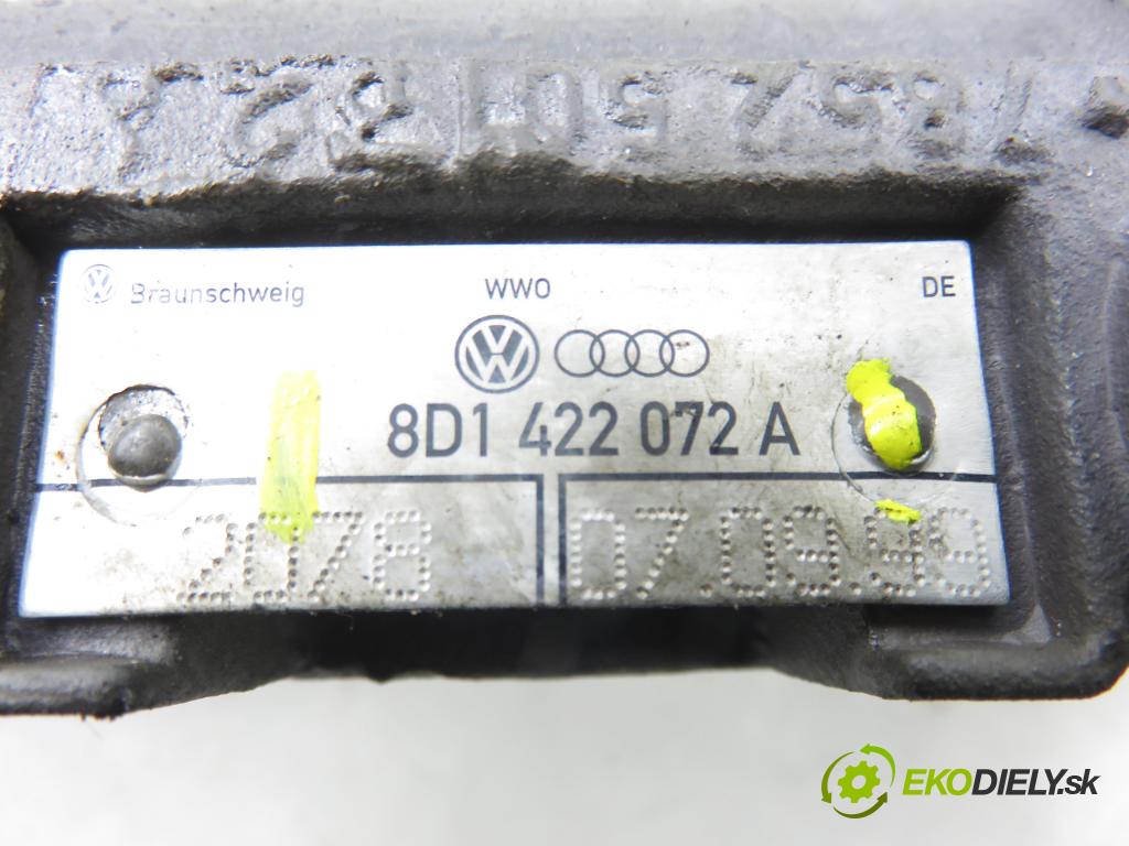 VW PASSAT B5 Variant (3B5) KOMBI 1999 81,00 1.9 TDI - AFN 1896,00 řízení ZE posilovačem 8D1422072A
