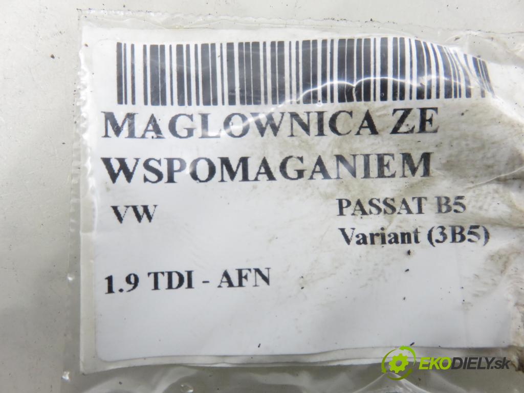 VW PASSAT B5 Variant (3B5) KOMBI 1999 81,00 1.9 TDI - AFN 1896,00 řízení ZE posilovačem 8D1422072A
