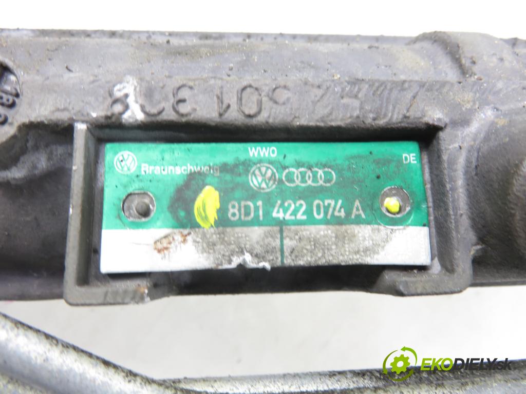 VW PASSAT B5.5 (3B3) SEDAN 2001 96,00 1.9 TDI 4motion - AVF 1896,00 řízení ZE posilovačem 8D1422074A
