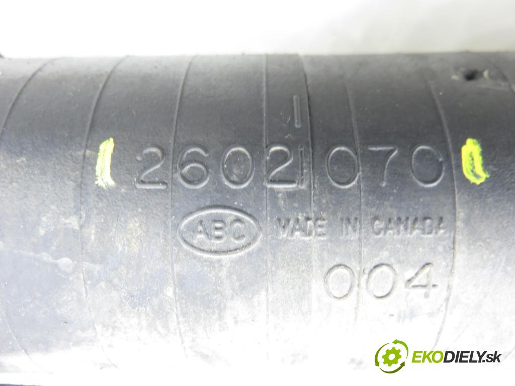 DAEWOO LANOS (KLAT) HB 2004 55,00 1.3 - A14SMS 1349,00 řízení ZE posilovačem 26021070