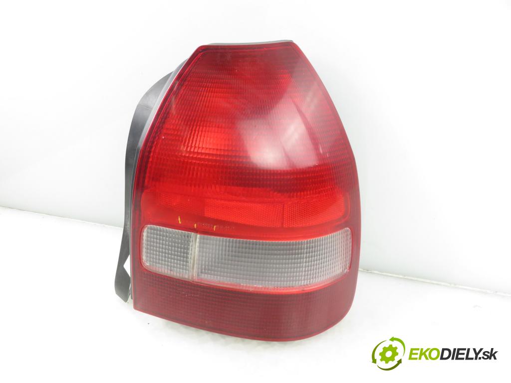 HONDA CIVIC VI Hatchback (EJ, EK) HB 1999 55,00 1.4 i (EJ9) - D14Z1 1396,00 světlo pravé zadní RR1262