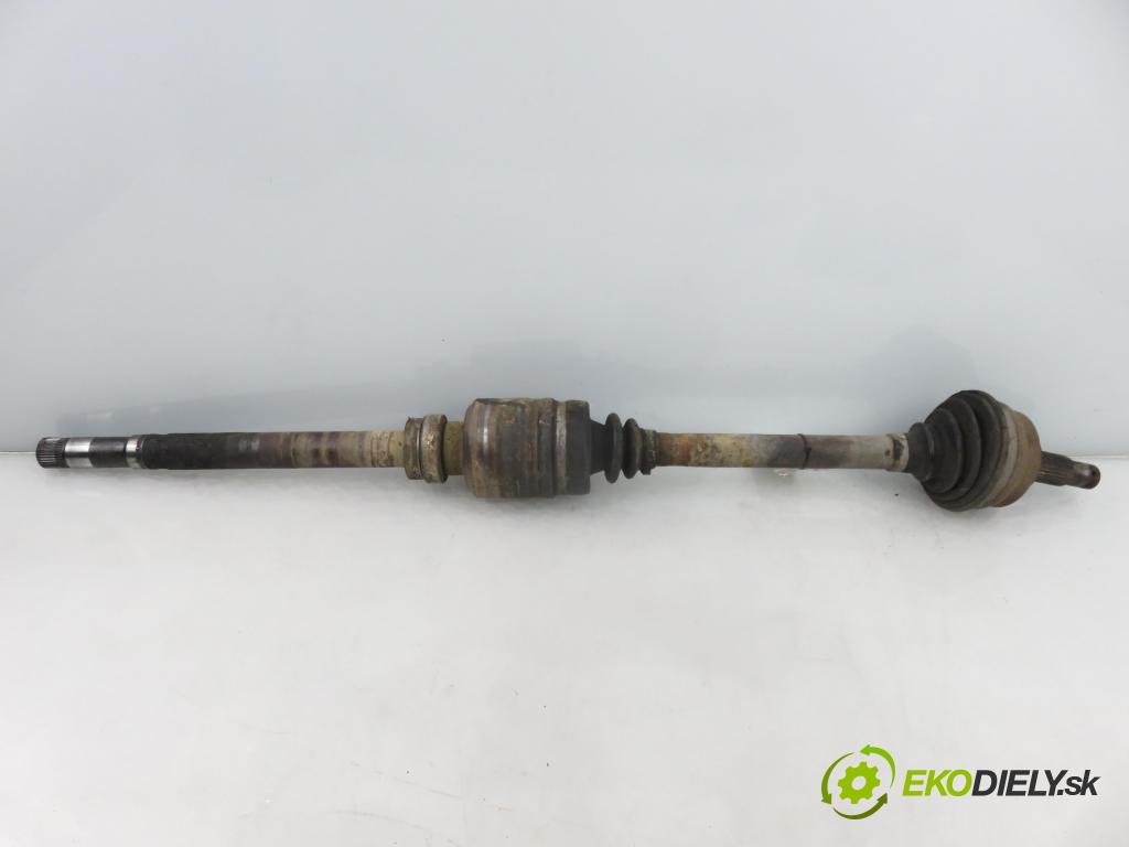FIAT SCUDO Combinato (220_) MINIVAN 1998 68,00 1.9 TD - D8B 1905,00 poloos PP 