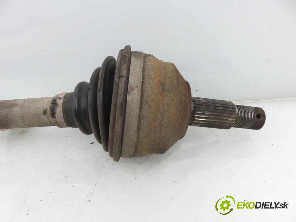 FIAT SCUDO Combinato (220_) MINIVAN 1998 68,00 1.9 TD - D8B 1905,00 poloos PP