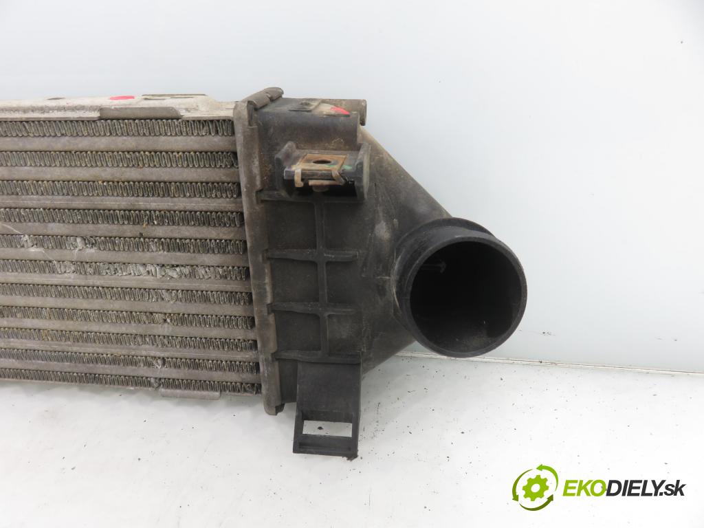 FORD KUGA I SUV 2009 147,00 2.5 4x4 - HYDB 2522,00 chladič intercooler 6G919L440AE