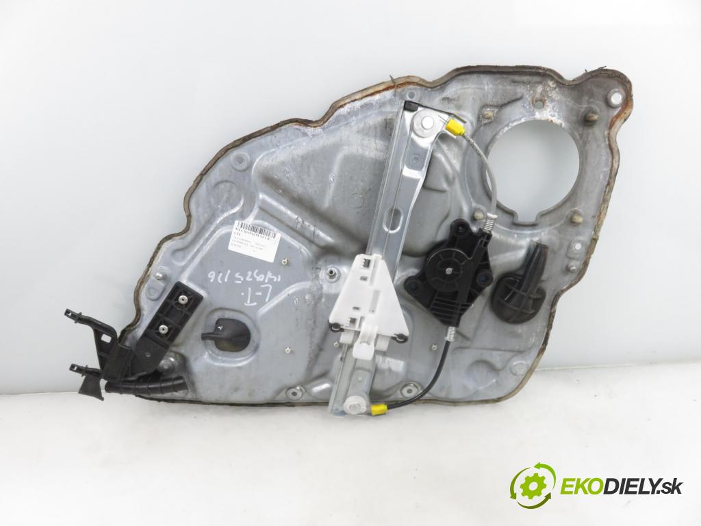 ALFA ROMEO 159 (939_) SEDAN 2007 110,00 1.9 JTDM 16V - 939 A2.000 1910,00 mechanismus oken LTE RA2268 ; 1560777380
