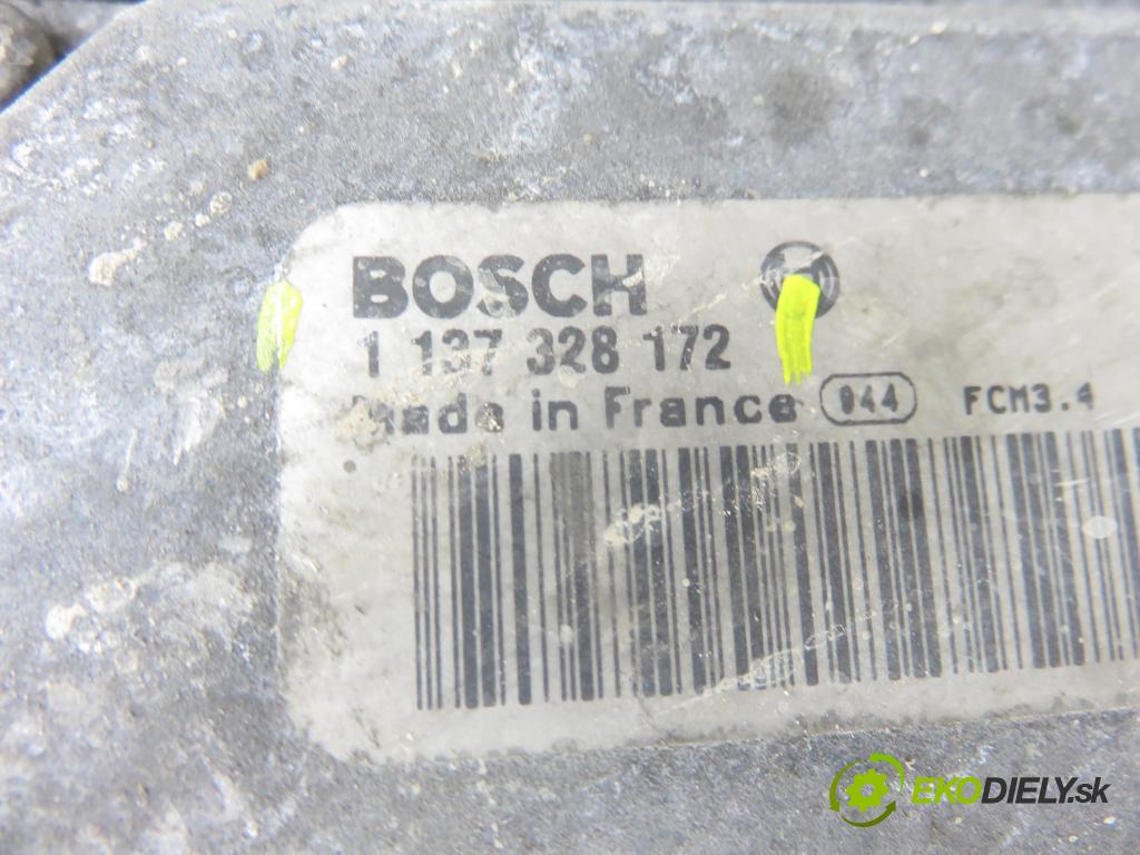AUDI Q7 (4L) SUV 2008 257,00 4.2 FSI quattro - BAR 4163,00 ventilátor chladič PODNEBÍ / VODA 7L0121203G ; 0130706809 ; 1137328163