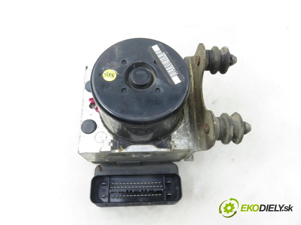 AUDI Q7 (4L) SUV 2008 257,00 4.2 FSI quattro - BAR 4163,00 pumpa ABS 4L0614517E ; 10092603053 ; 10021200144 (Pumpa ABS)