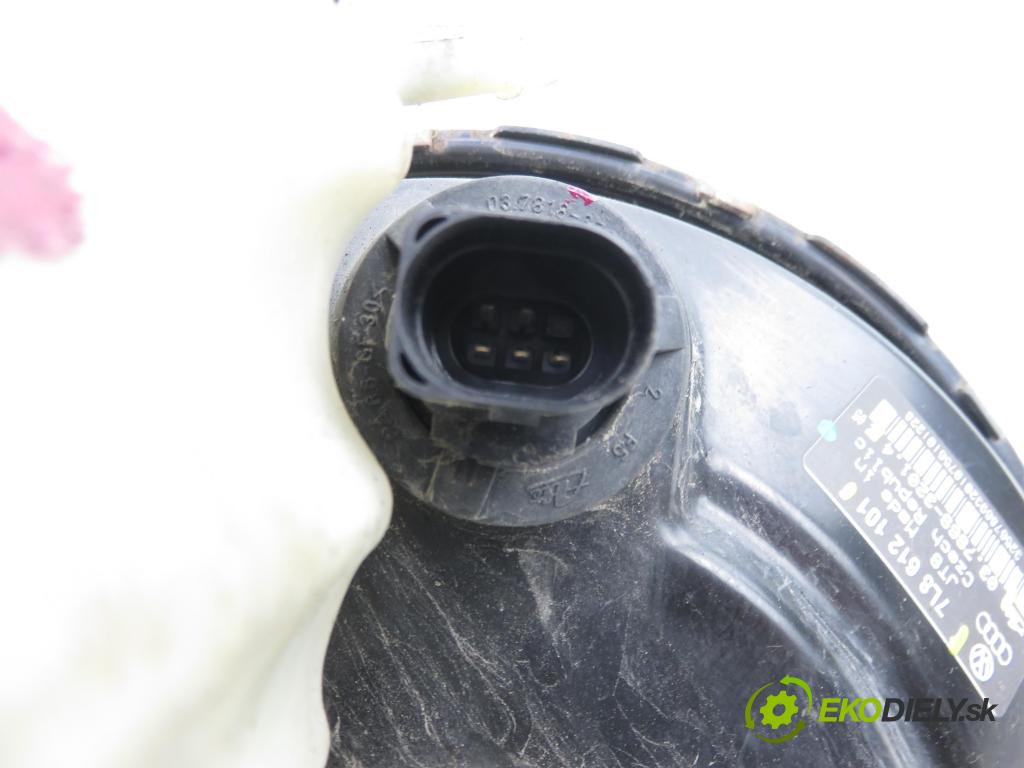 AUDI Q7 (4L) SUV 2008 257,00 4.2 FSI quattro - BAR 4163,00 posilovač 7L8612101 ; 03786932014 (Servočerpadlo)