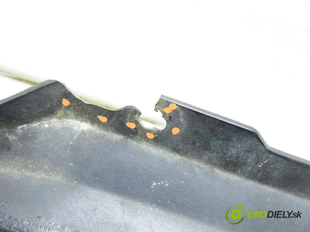 VW TRANSPORTER IV Autobus (70XB, 70XC, 7DB, 7DW, 7DK) BUS 1996 50,00 1.9 TD - ABL 1896,00 mřížka / maska 701853653D