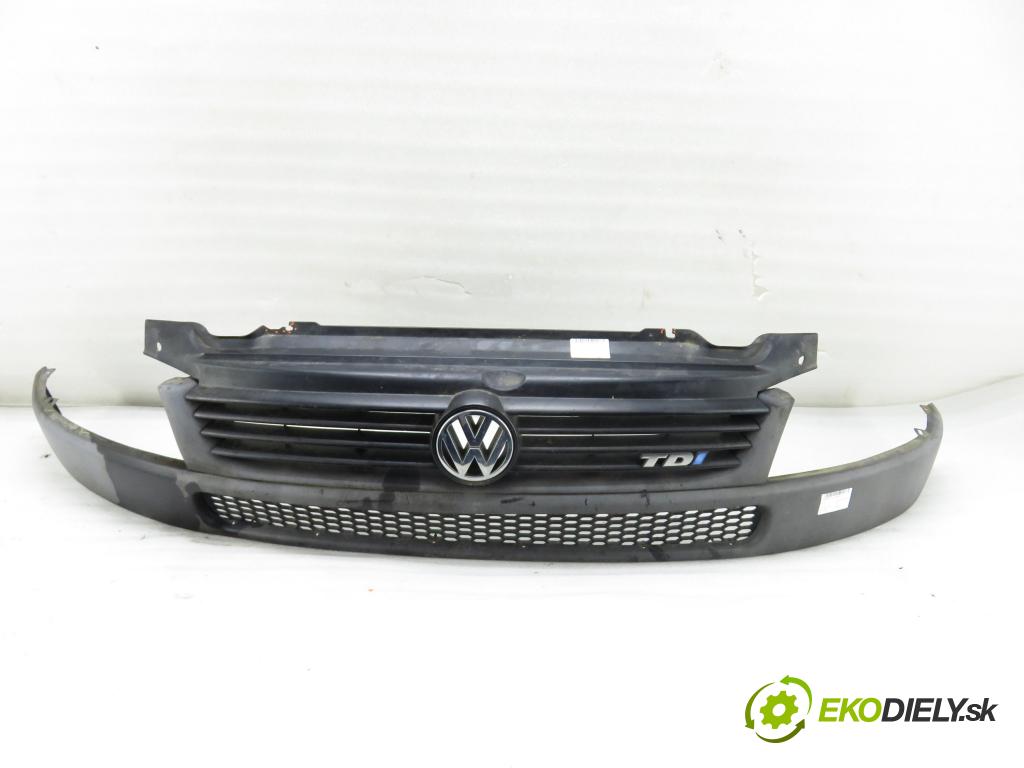 VW TRANSPORTER IV Autobus (70XB, 70XC, 7DB, 7DW, 7DK) BUS 1996 50,00 1.9 TD - ABL 1896,00 mřížka / maska 701853653D
