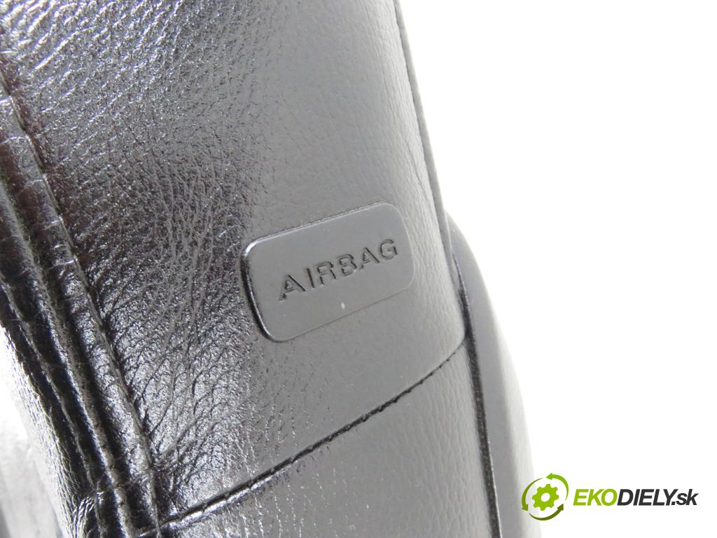 AUDI Q7 (4L) SUV 2008 257,00 4.2 FSI quattro - BAR 4163,00 sedadlo ŘIDIČE / LP