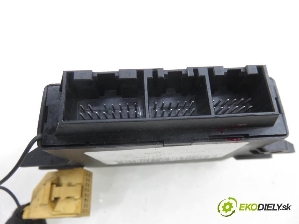 AUDI Q7 (4L) SUV 2008 257,00 4.2 FSI 350 quattro - BAR 4163,00 MODUL 4F0919283E ; 601831 ; 4F0910283E