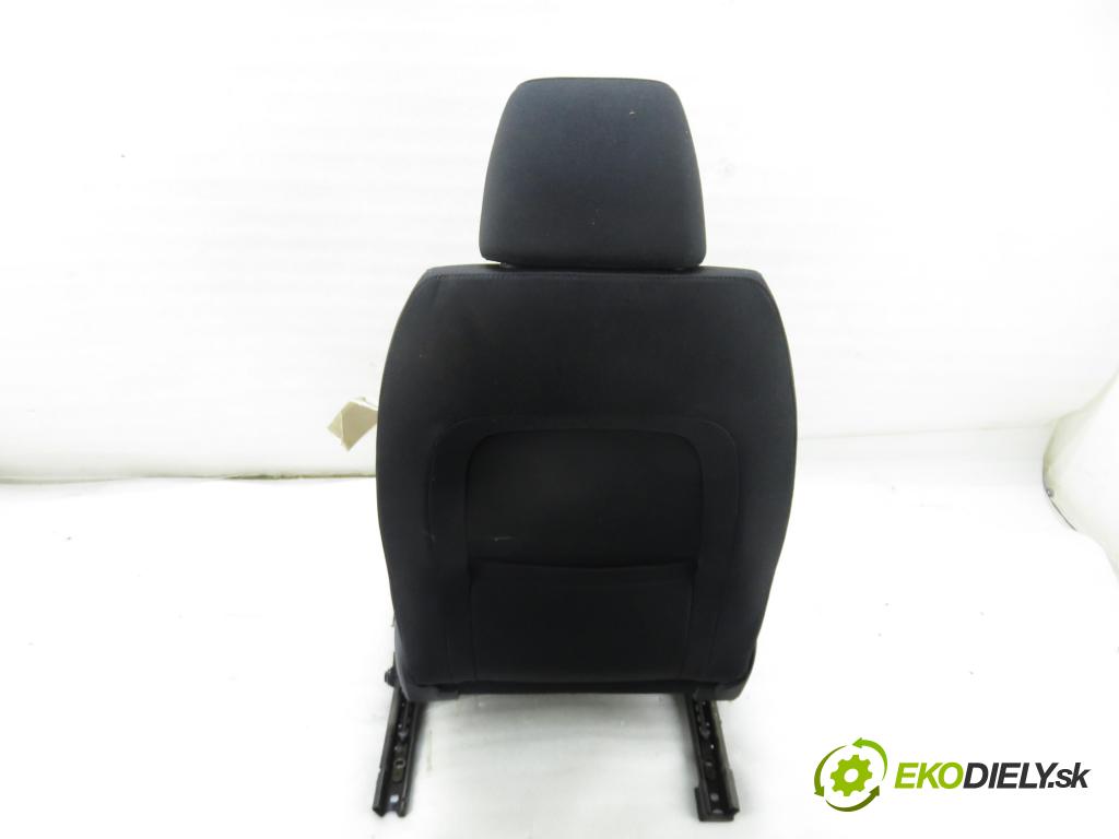 SKODA SUPERB II kombi (3T5) KOMBI 2012 103,00 2.0 TDI 16V - CFFB 1968,00 sedadlo ŘIDIČE / LP 3C8959760C