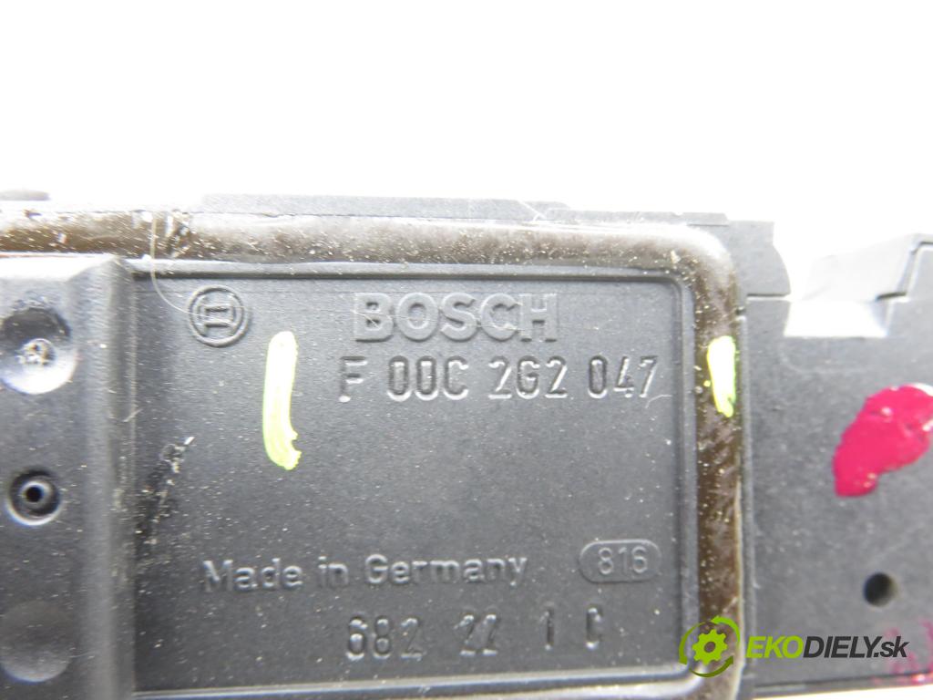 AUDI Q7 (4L) SUV 2008 257,00 4.2 FSI 350 quattro - BAR 4163,00 váha vzduchu vzduchu F00C2G2047